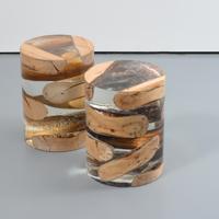 2 Frank Lefebvre Occasional Tables - Sold for $2,688 on 11-16-2025 (Lot 569).jpg